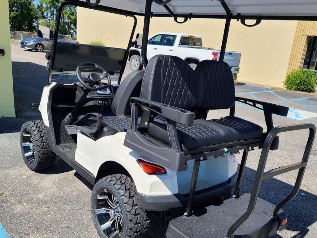 Golf Cart Parts for Sale in Myrtle Beach, SC Surfside Beach Golf Carts