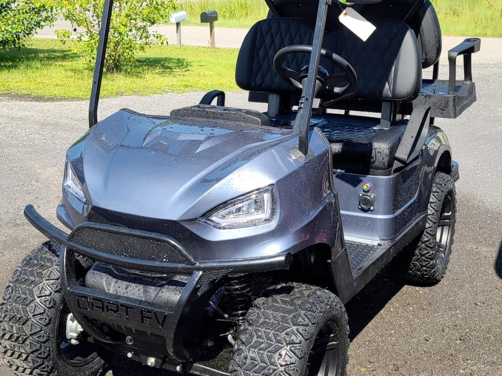 Golf Cart Financing in Myrtle Beach, SC Surfside Beach Golf Carts