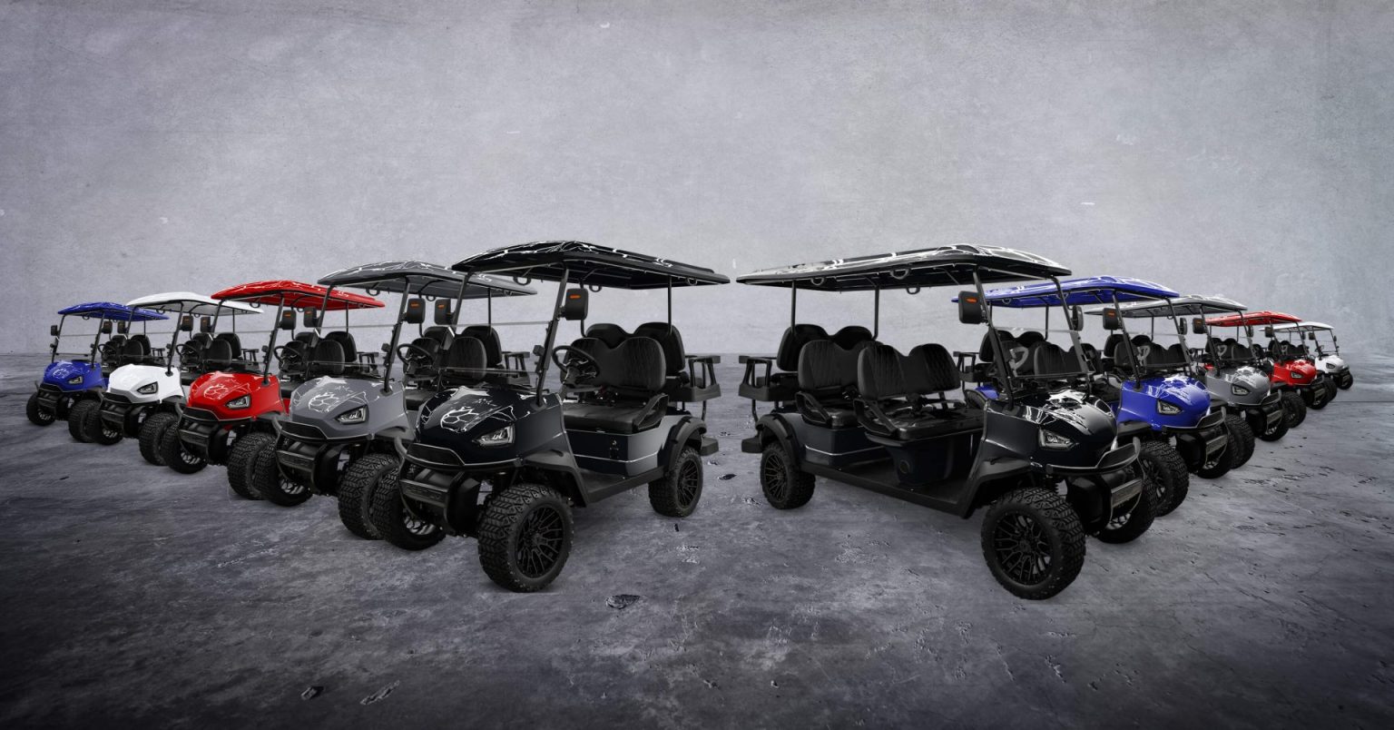 Golf Cart Repair in Myrtle Beach, SC Surfside Beach Golf Carts