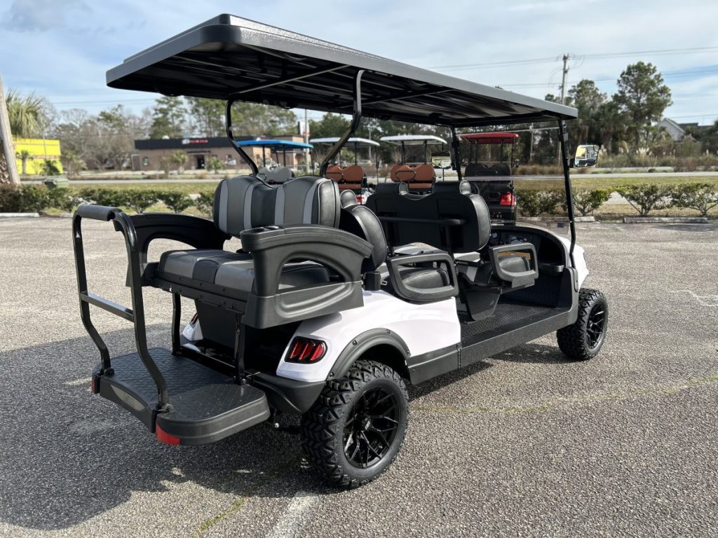 2023 Kodiak Defender 6L | Surfside Beach Golf Carts
