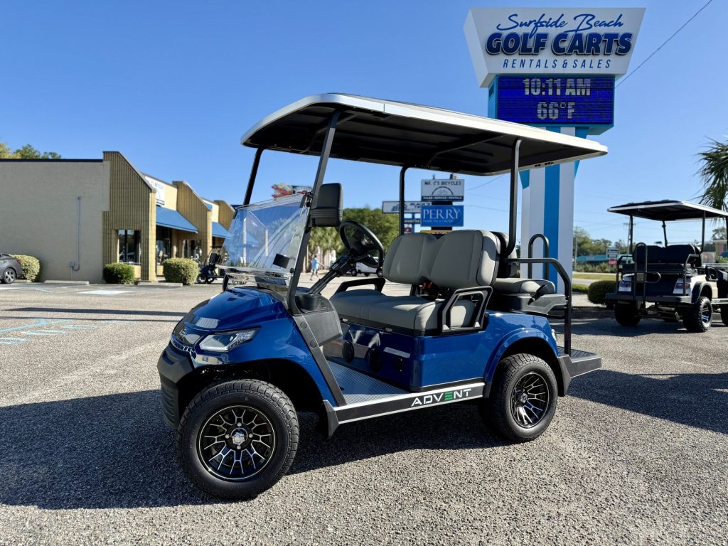 2026 Advanced EV Advent
