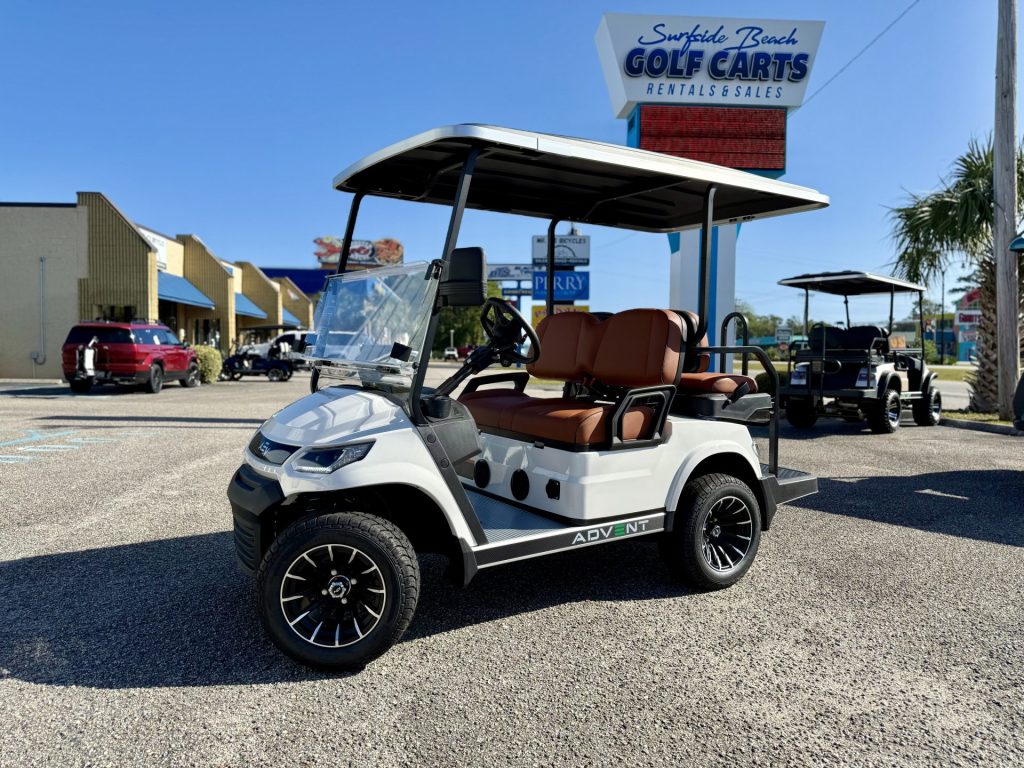 2026 Advanced EV Advent