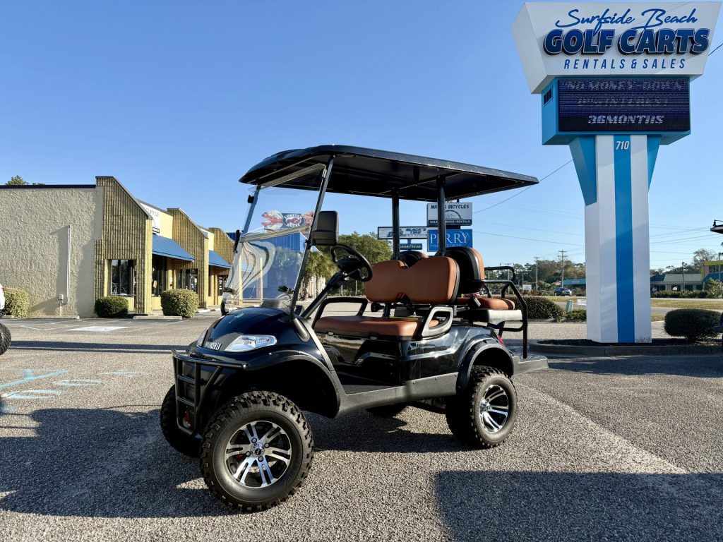 2023 Advanced EV AEV 4 Series