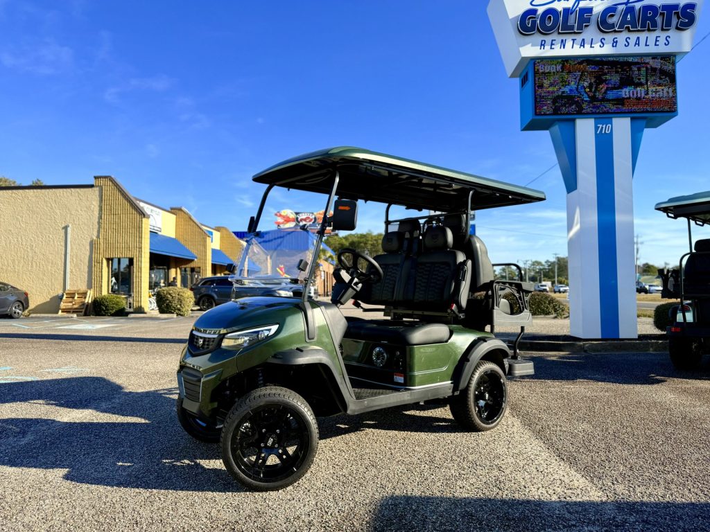 2026 Kodiak Apex 4L